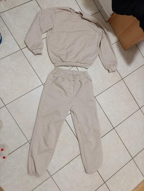 Tepláková súprava, xs