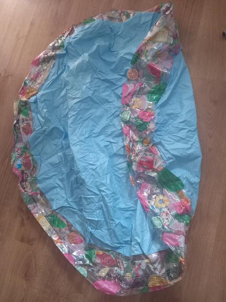 Bazén 115cm,