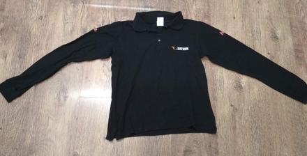 Tricko/polokošeľa, 134