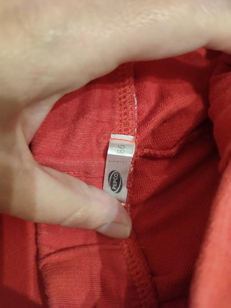 Teplačky v.86, pepco,86