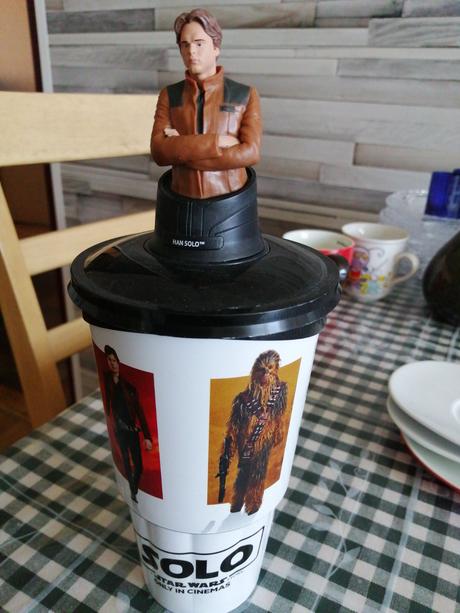 Mam na predaj pohar, 