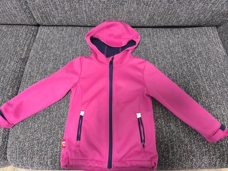Jarná/jesenná vetrovka, lupilu,98