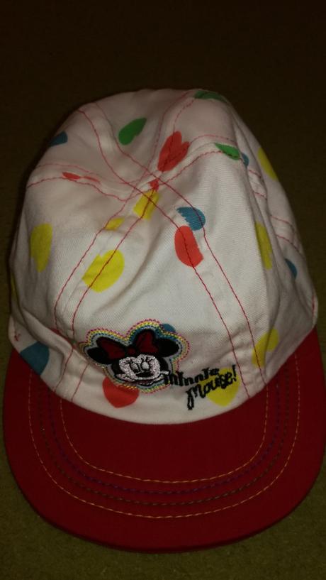 Dievčenská šiltovka, 110