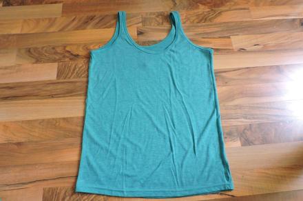 Tielko - nenosené golldigga, m