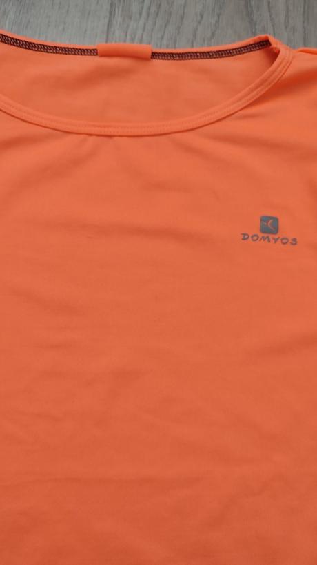 Športové tričko, domyos,134
