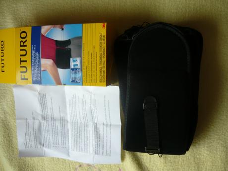 Futuro stabilizačná opora chrbta,, 