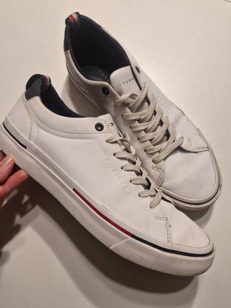 Tenisky, tommy hilfiger,43