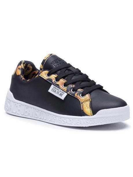 Versace jeans couture -tenisky -, versace,38