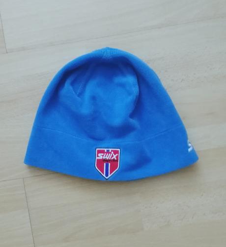 Čiapka na prechodné obdobie, 134