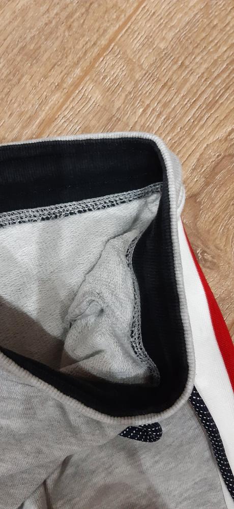 Bavlnené kratasy, palomino,98