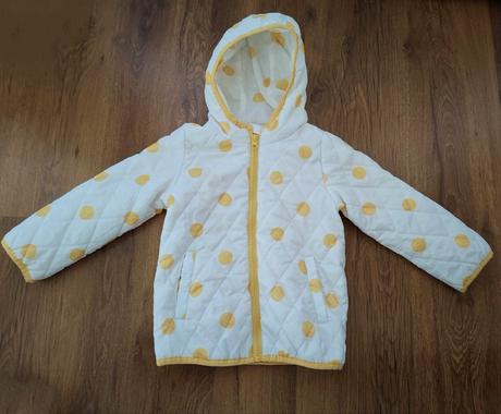 Prechodná bundička, george,104