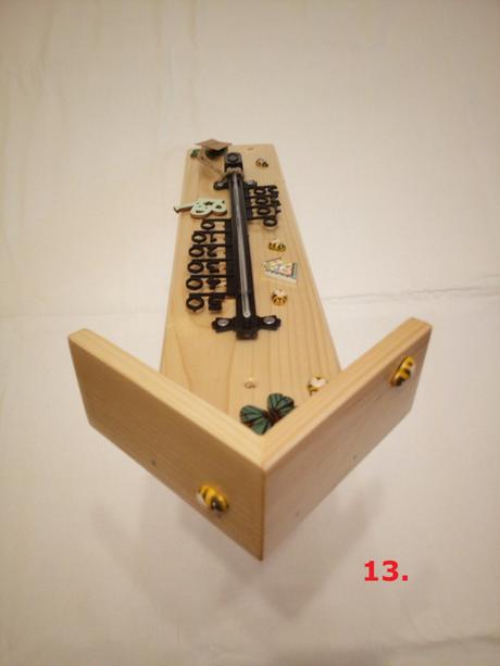 Teplomer na záhradu,balkón, terasu a pod., 