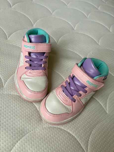 Detské tenisky primigi 25, primigi,25