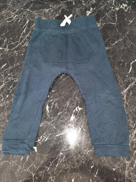 Teplaky, dopodopo,86