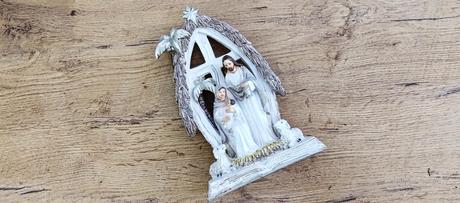 Betlehem - 23x14 cm, 