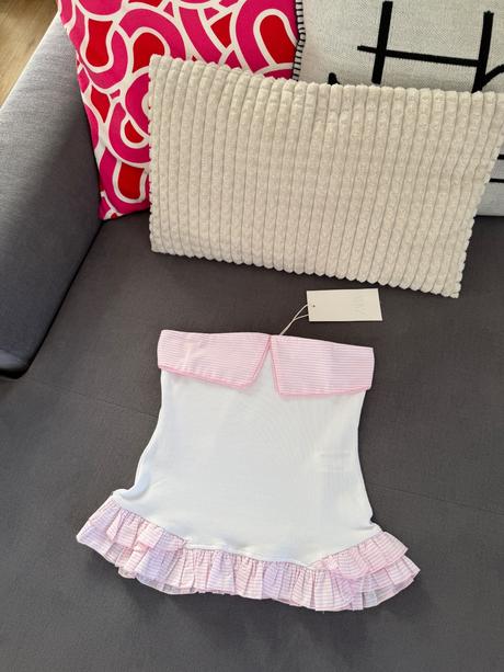 Zara letný top, zara,m