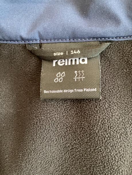 Bunda reima, reima,146
