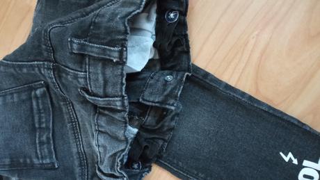 Rifle 110, sinsay,110