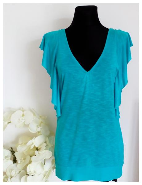 Top  tyrkys, amisu,m