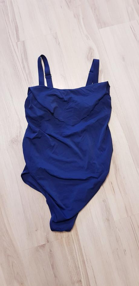 Tehotenské plavky 44, bonprix,44