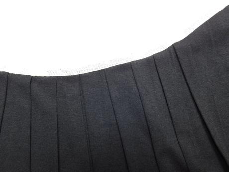 Pekne upletove šaty, 44