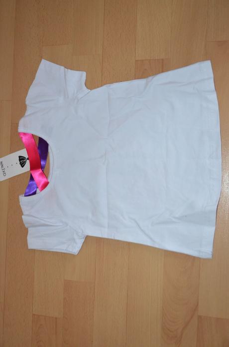 Tričko unicorn jednorozec nové rôzne veľkosti, 80 - 116