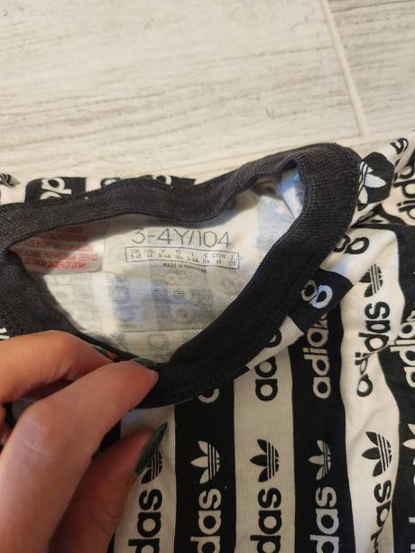 Adidas tričko, adidas,104