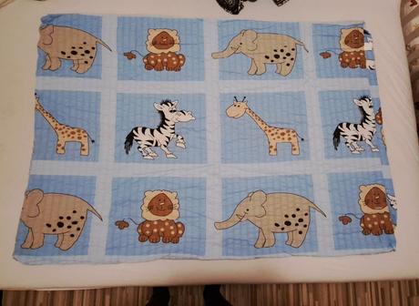 Detské obliečky, šírka (cm): 75,dĺžka (cm): 110