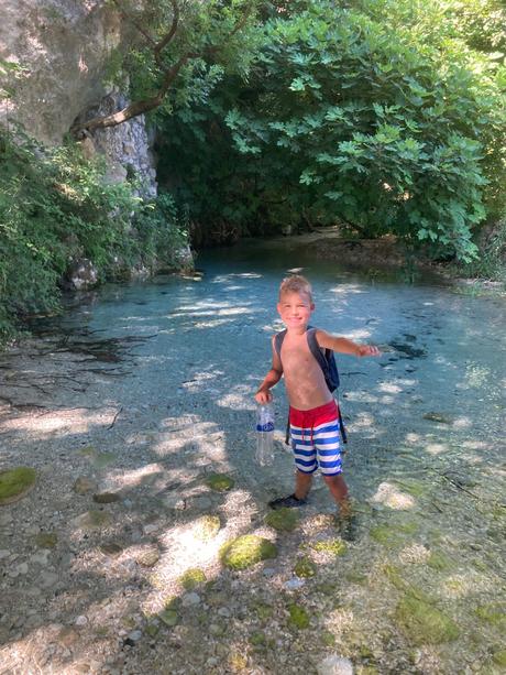 Plavky lindex 122-134, lindex,122