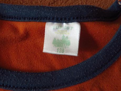 Chlapčenské tielka - veľ. 128 - mc queen a iné, 128