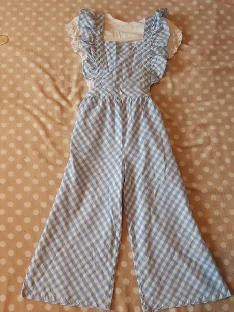 7/8 ľahké letné trakáče, reserved,146