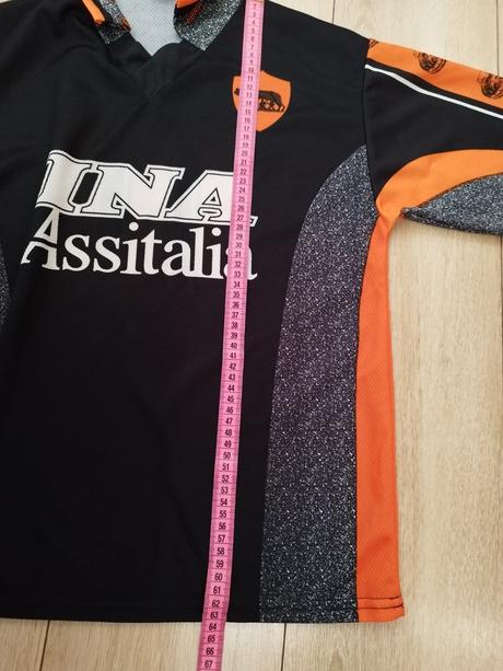 Športové tričko, 140