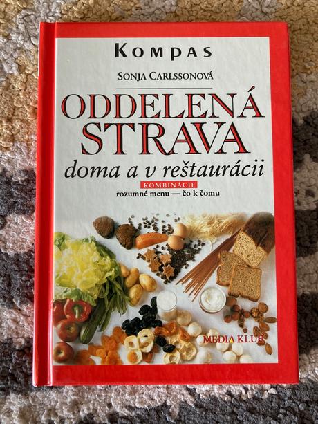 Oddelená strava doma a v reštaurácii (1999), 