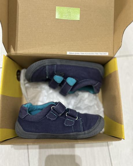 Protetika barefoot 28, protetika,28