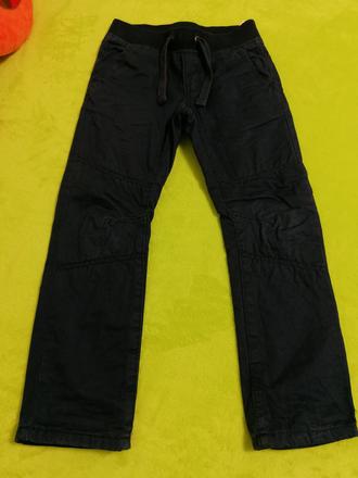 Zateplene nohavice, dopodopo,116