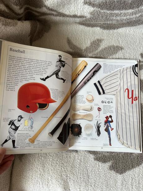 Knihy pre škôlkarov a školákov, 