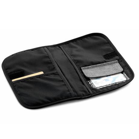 Prebaľovacia taška, taška na rúčku kočíka, jané