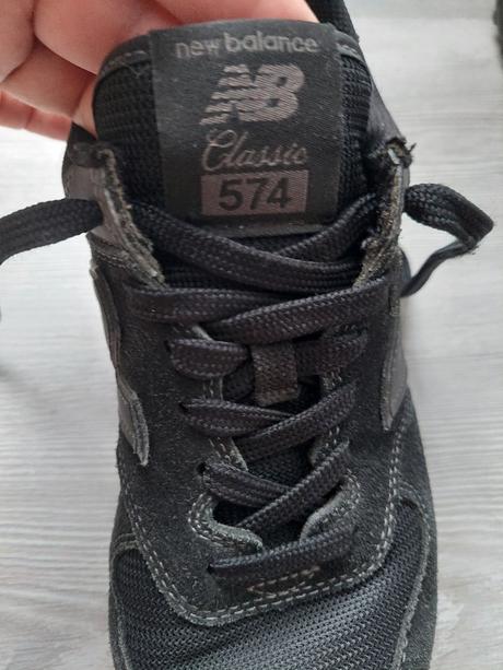 Tenisky, new balance,40