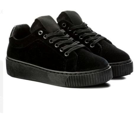 Tenisky jenny fairy, 38