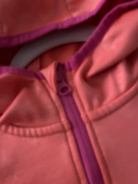 Softshell bundicka 145/152 (10-12 rokov), crivit,146