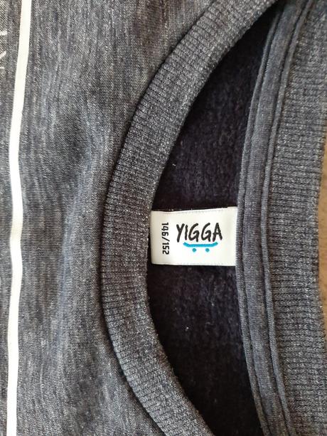 Mix oblečenia veľ. 146-152, 140–152