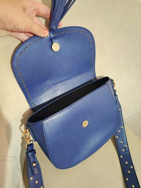 Crossbody kabelka jenny fairy, jenny fairy