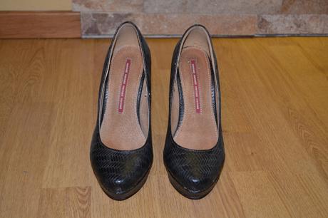 Vysoké lodičky, 37