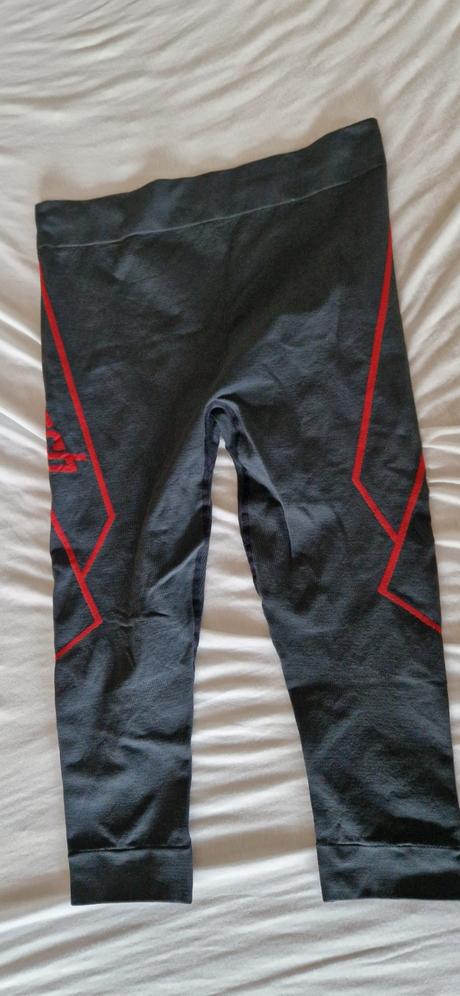 3/4sportove leginy, l