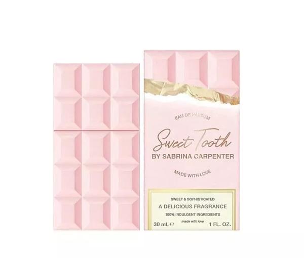 Kde kúpiť parfém Sweet Tooth od Sabriny Carpenter?