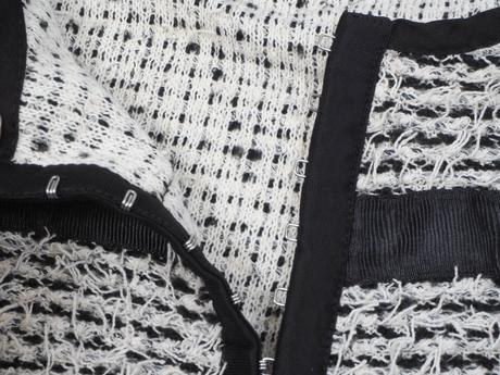 Kvalitný blejzer gina, gina,38