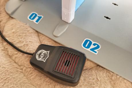 Dickie toys rescue station (záchranárska stanica), 