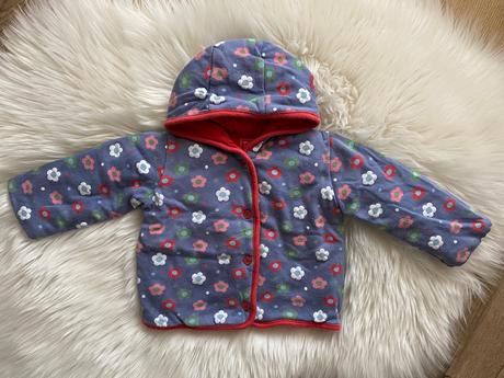 Prechodná bunda vel.74, 74