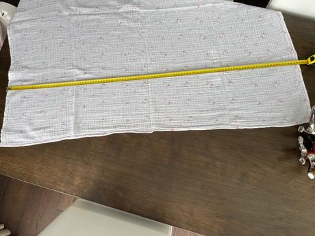 Plienky látkové aden&anais, 