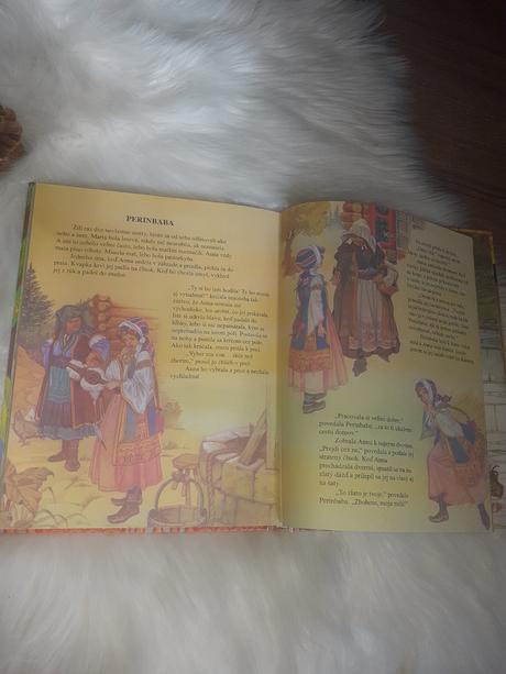 Čáry máry... rozprávky o kúzlach a  kúzelníkoch, 